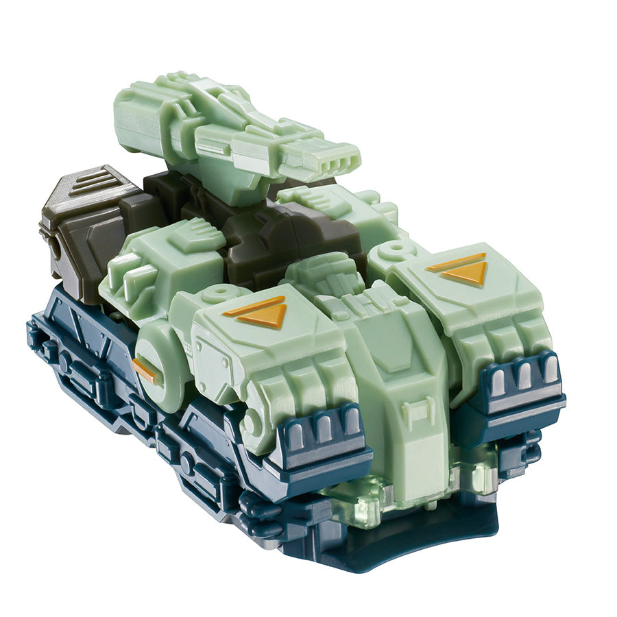 Đồ Chơi Theo Phim Khỉ Sắt Quyết Đấu SCREECHERS WILD 4 EU685201