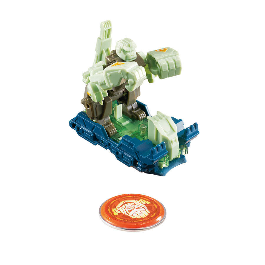 Đồ Chơi Theo Phim Khỉ Sắt Quyết Đấu SCREECHERS WILD 4 EU685201