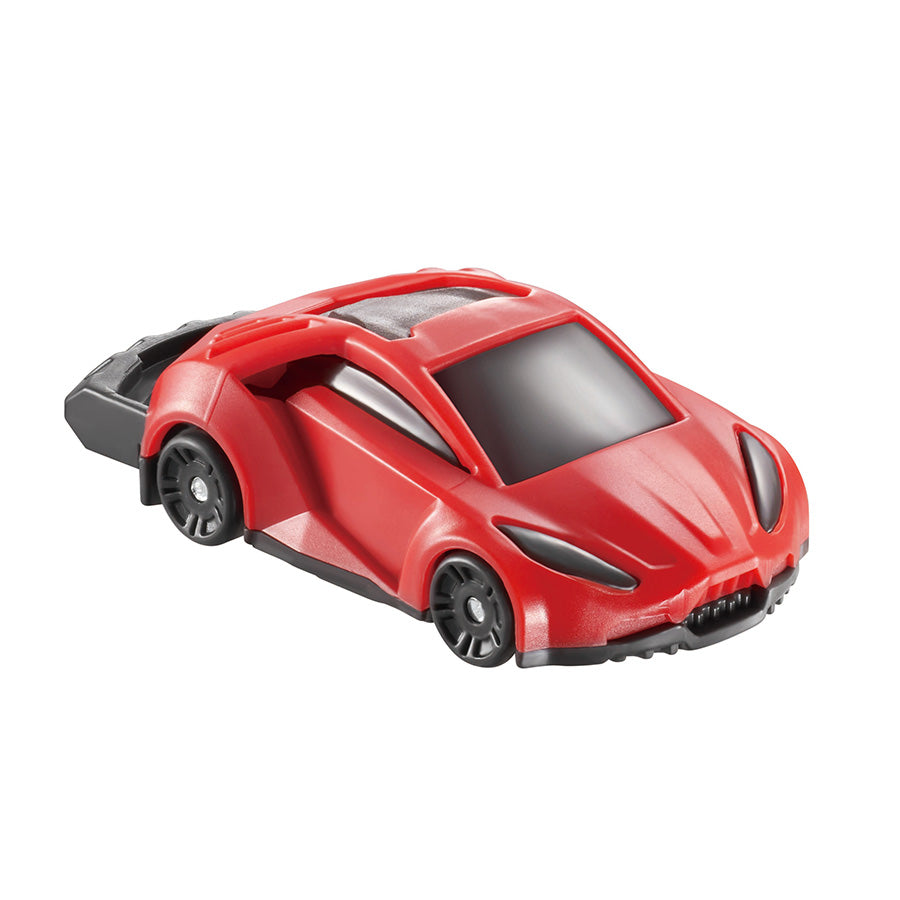 SƯ TỬ CUỒNG HỎA SCREECHERS WILD 4 EU685302