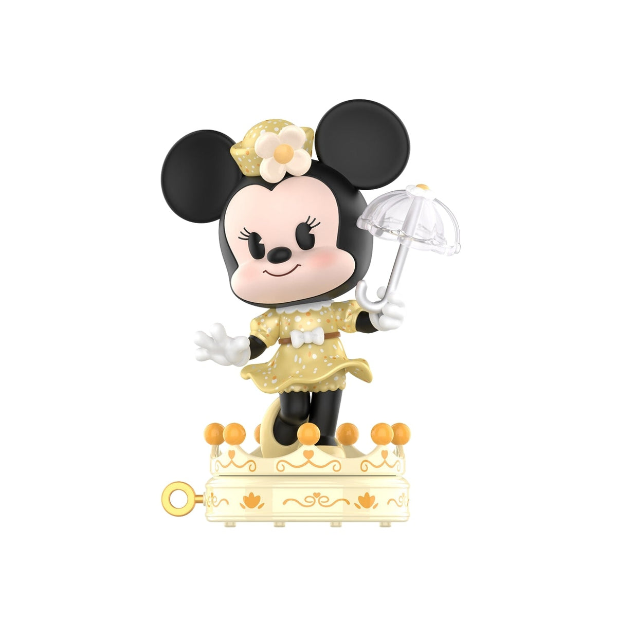 Mô Hình Nhân Vật Phim Chuột Mickey & Những Người Bạn POP MART 6941848213471