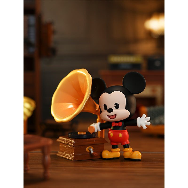 Mô Hình Nhân Vật Phim Chuột Mickey & Những Người Bạn POP MART 6941848213471