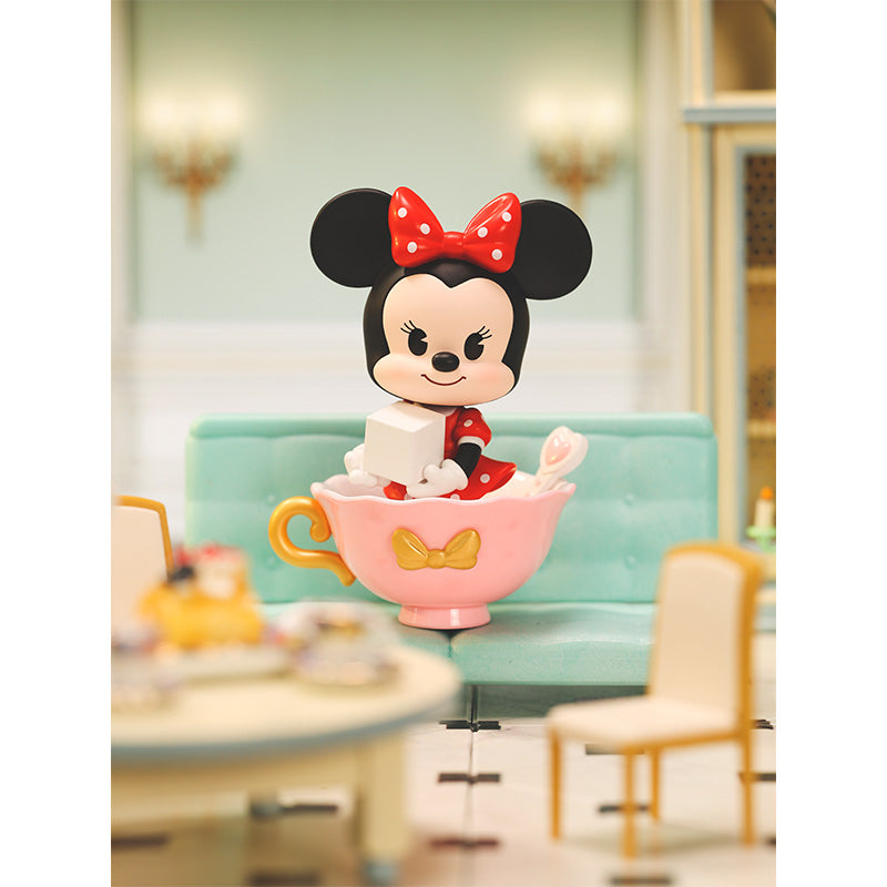 Mô Hình Nhân Vật Phim Chuột Mickey & Những Người Bạn POP MART 6941848213471