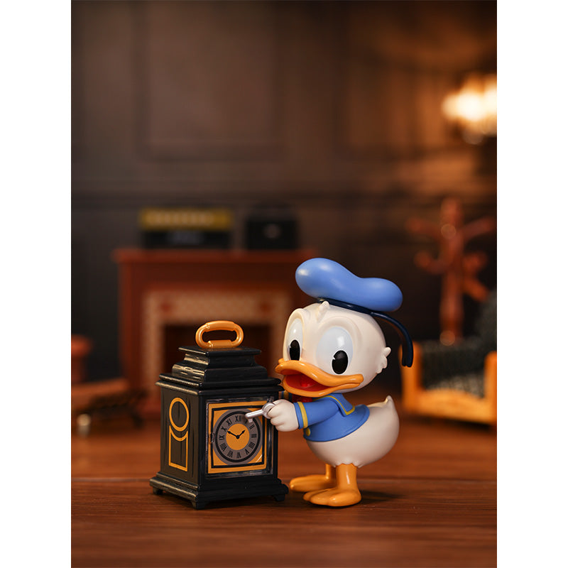 Mô Hình Nhân Vật Phim Chuột Mickey & Những Người Bạn POP MART 6941848213471