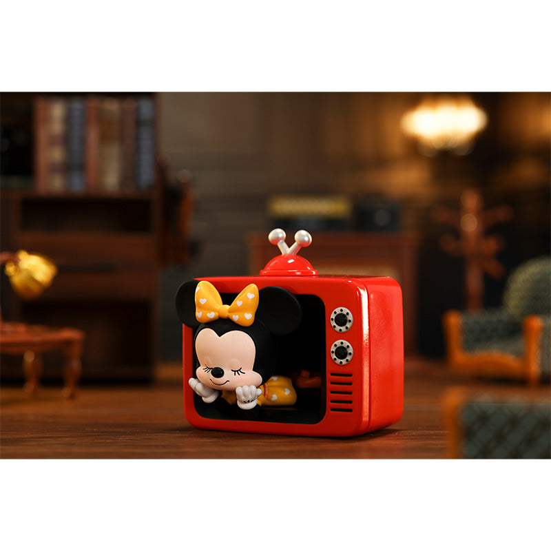 Mô Hình Nhân Vật Phim Chuột Mickey & Những Người Bạn POP MART 6941848213471