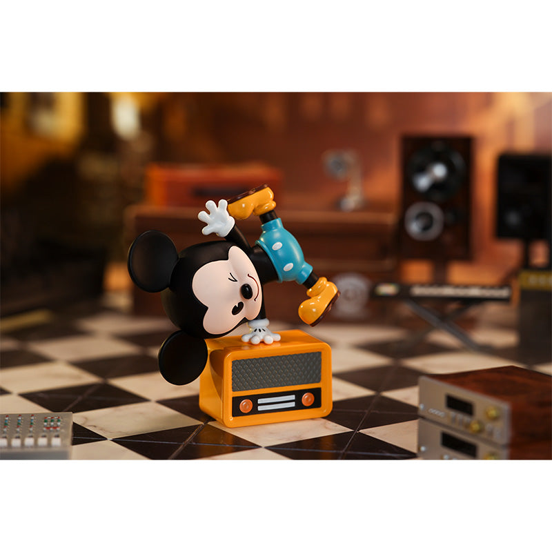 Mô Hình Nhân Vật Phim Chuột Mickey & Những Người Bạn POP MART 6941848213471
