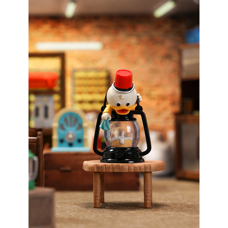 Mô Hình Nhân Vật Phim Chuột Mickey & Những Người Bạn POP MART 6941848213471