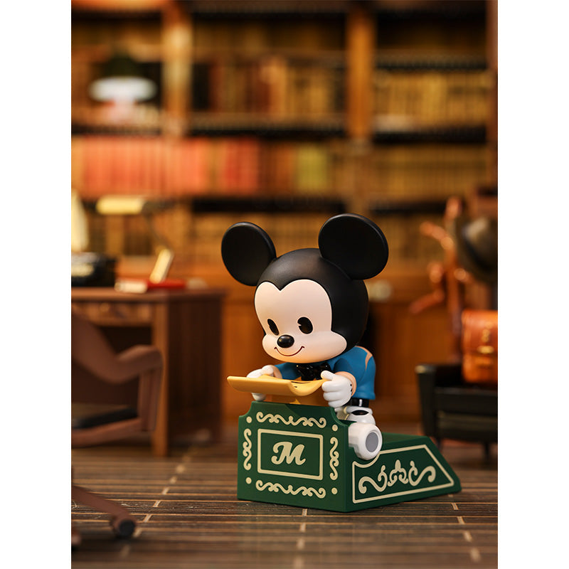 Mô Hình Nhân Vật Phim Chuột Mickey & Những Người Bạn POP MART 6941848213471