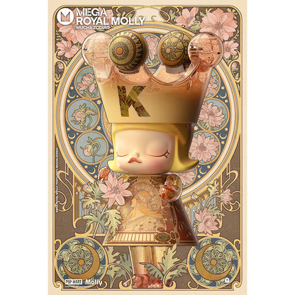mo-hinh-mega-royal-molly-400-mucha-zodiac-6941848220981-03