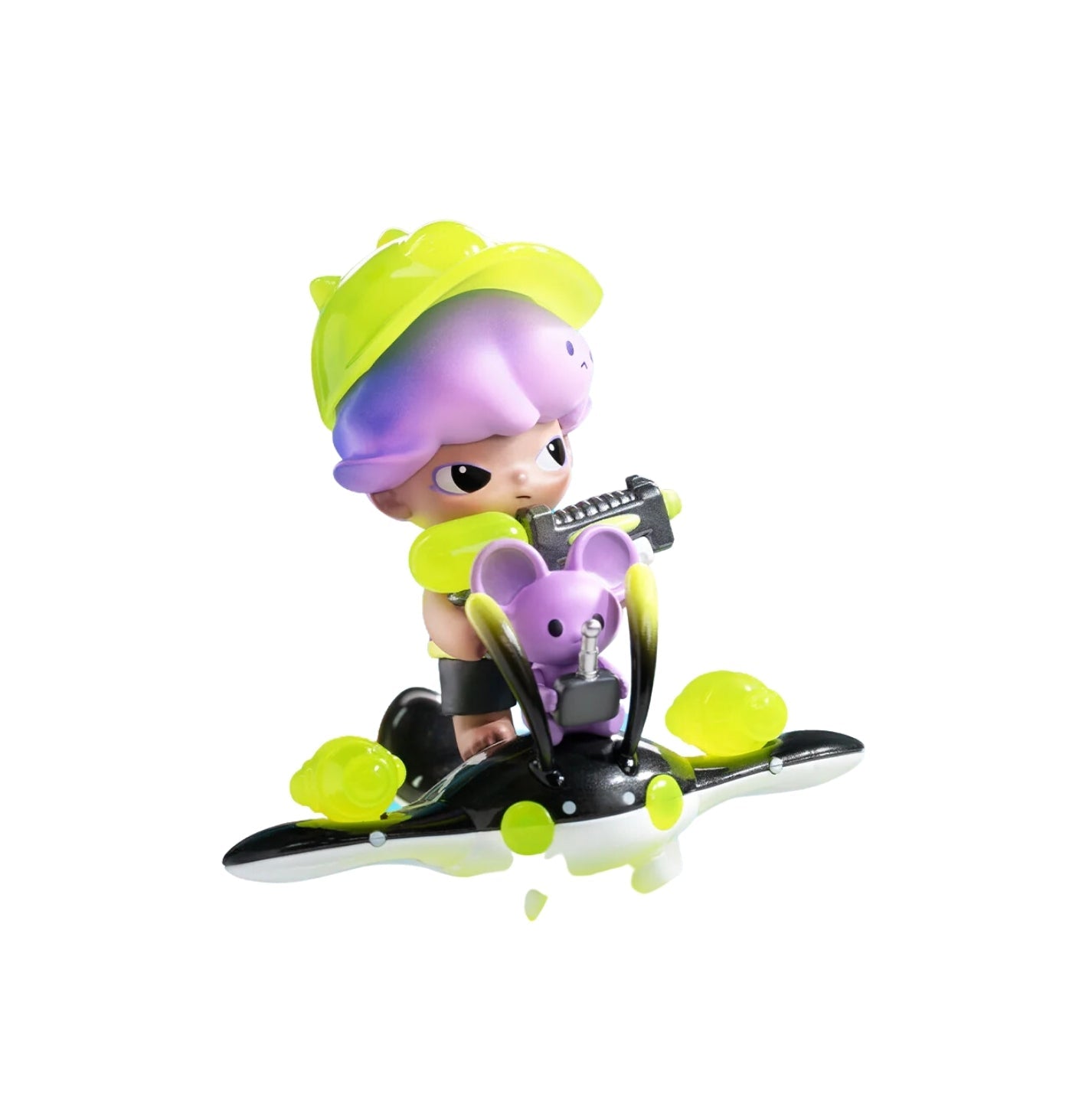 Mô Hình Water Party POP MART 6941848226587