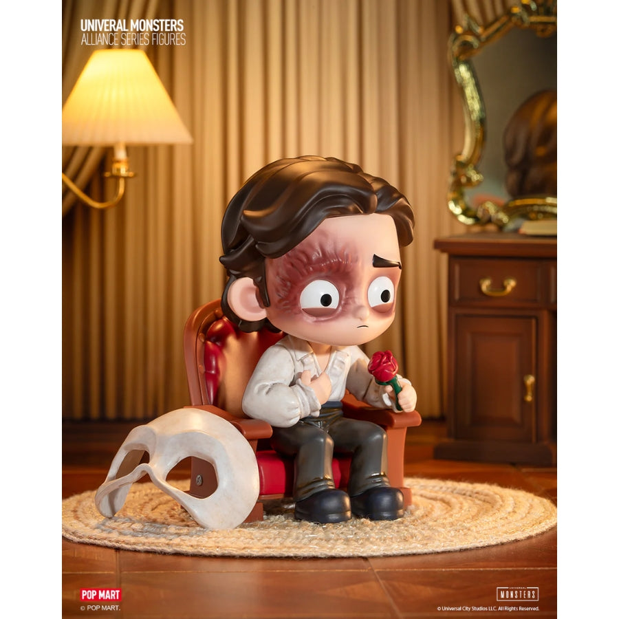 Mô Hình Universal Monsters Alliance POP MART 6941848234544