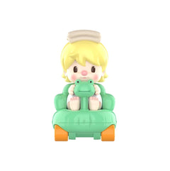 Mô Hình Sweet Bean Growth Illustration POP MART 6941848240781