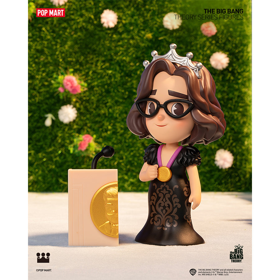 Mô Hình The Big Bang Theory POP MART 6941848242150