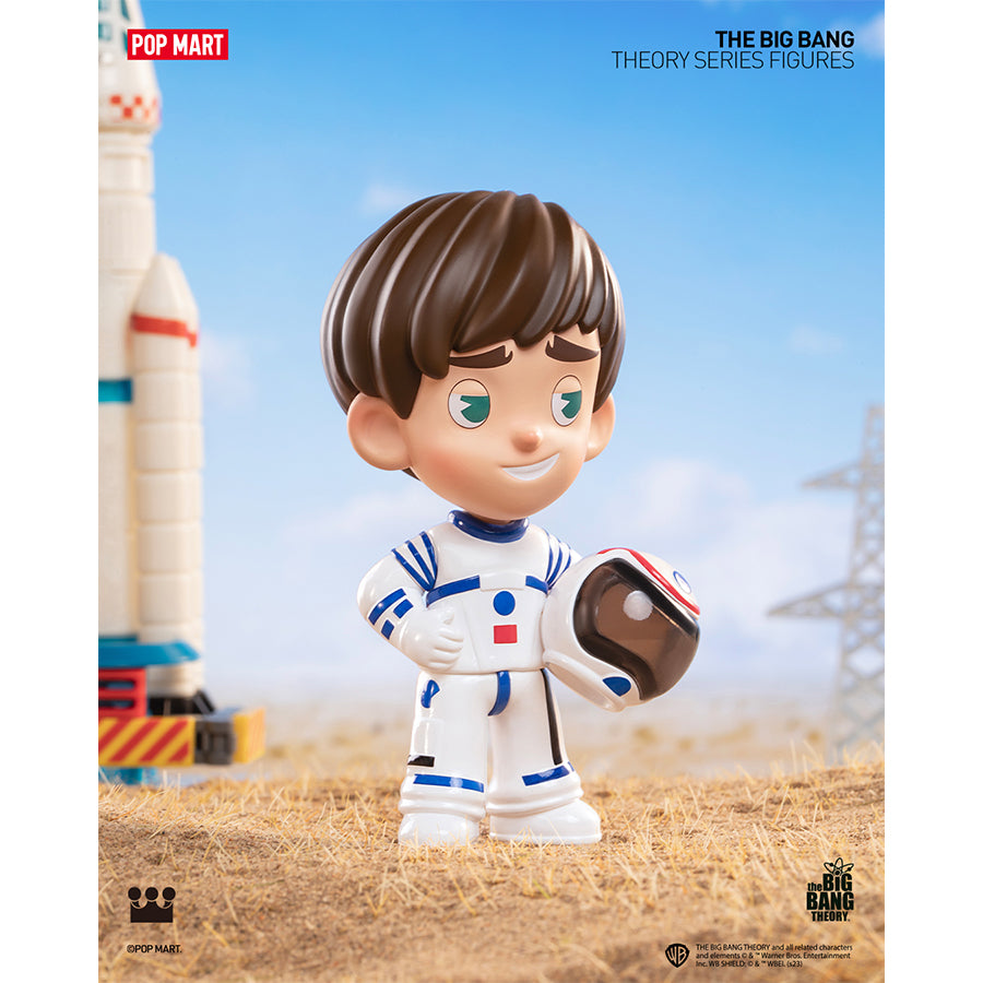 Mô Hình The Big Bang Theory POP MART 6941848242150