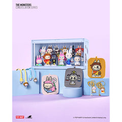 Hộp Trưng Bày POP MART Luminous 12 Constellations POP MART 6941848242730