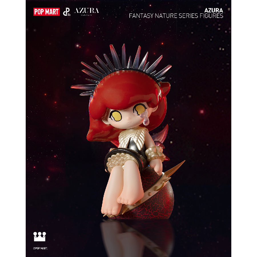Mô Hình Azura Fantasy Nature POP MART 6941848249289
