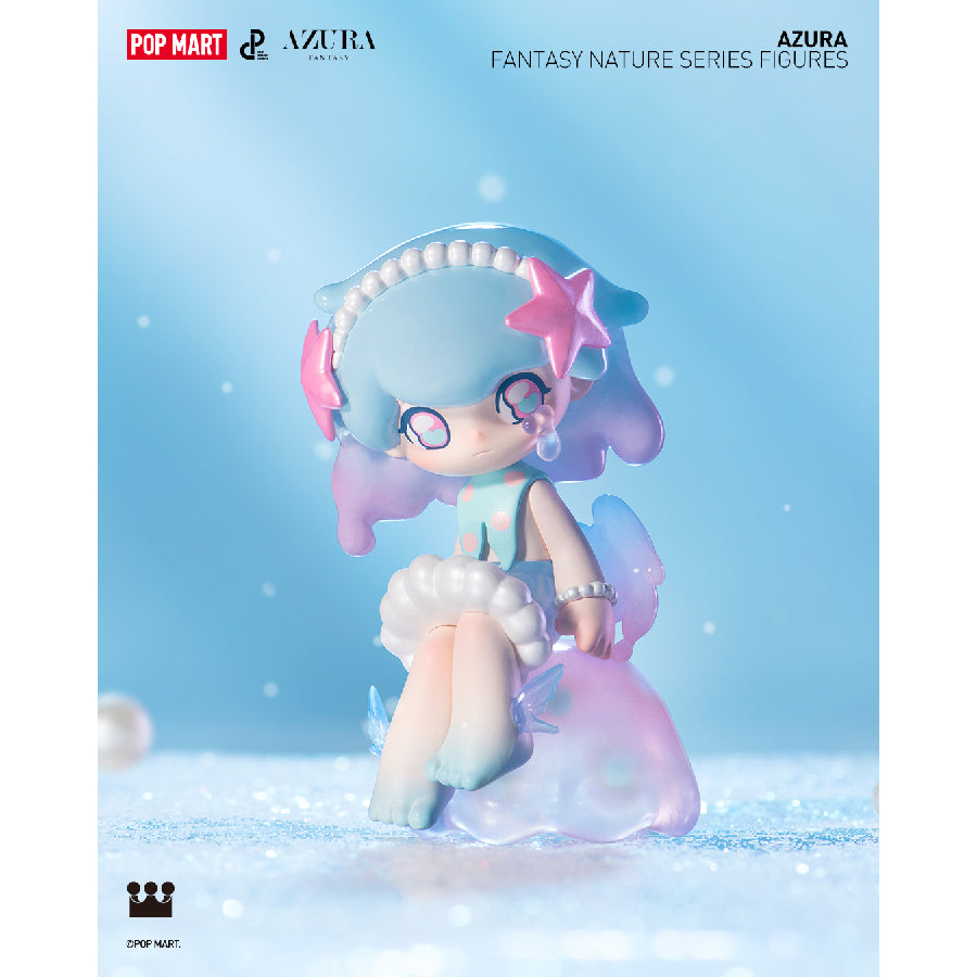 Mô Hình Azura Fantasy Nature POP MART 6941848249289