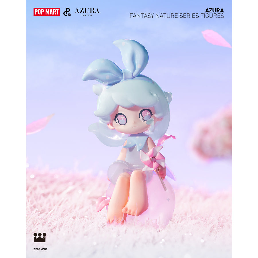 Mô Hình Azura Fantasy Nature POP MART 6941848249289