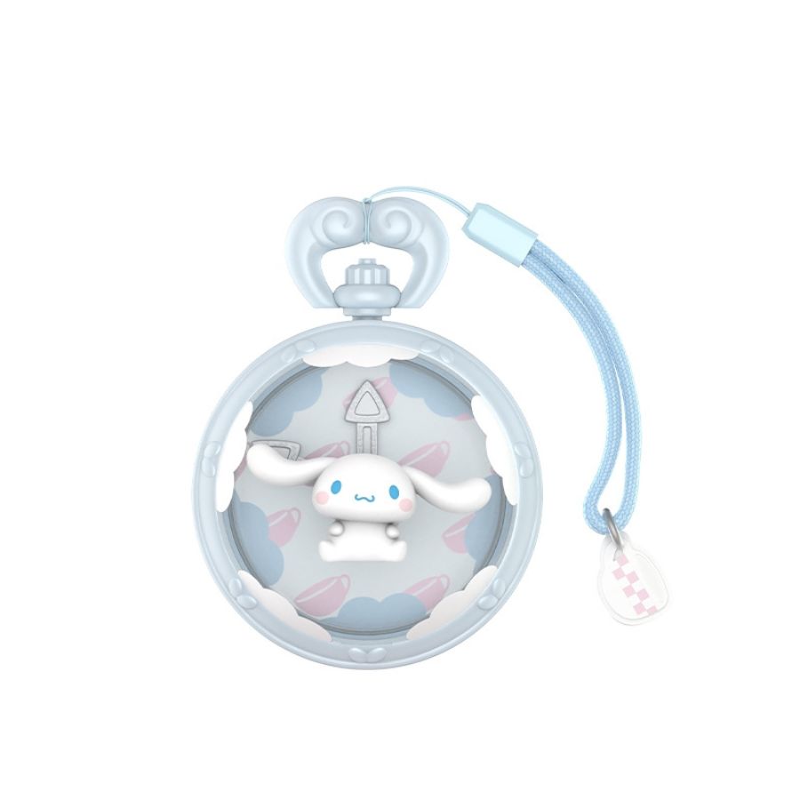 Mô Hình The Wonderful Time With Sanrio POP MART 6941848251176