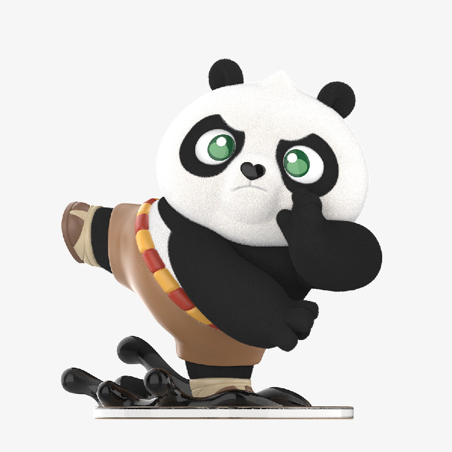 Mô Hình Universal Kung Fu Panda POP MART 6941848252470