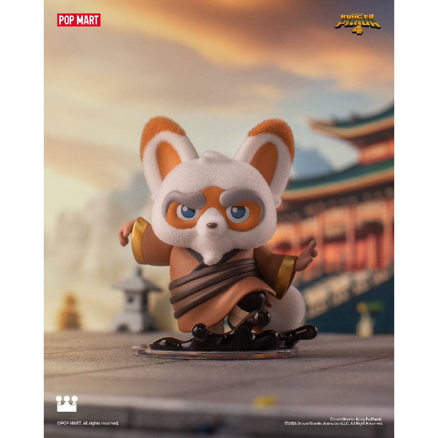 Mô Hình Universal Kung Fu Panda POP MART 6941848252470