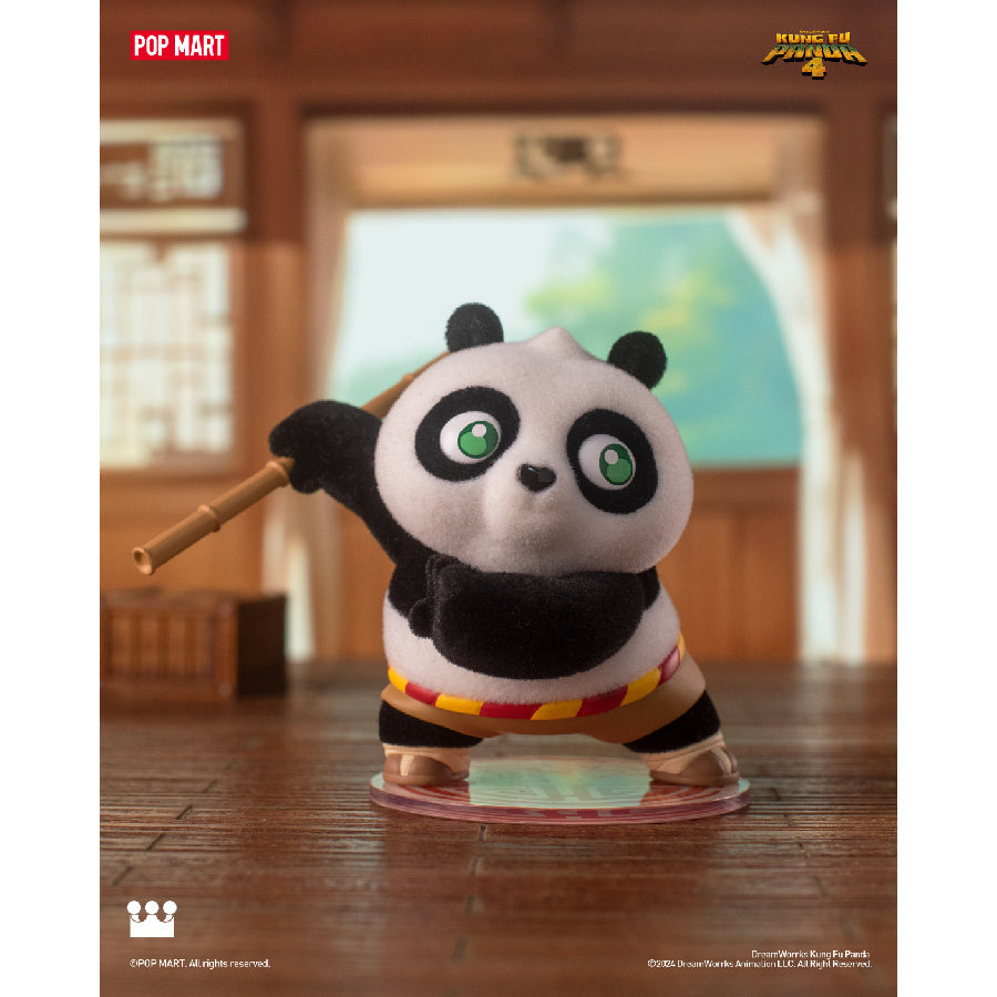 Mô Hình Universal Kung Fu Panda POP MART 6941848252470