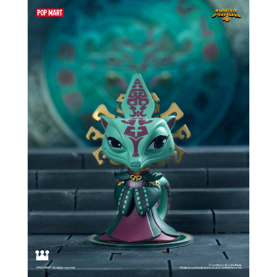 Mô Hình Universal Kung Fu Panda POP MART 6941848252470