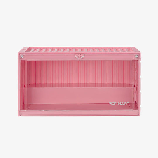 Hộp Trưng Bày Molly My Instant Superpower Luminous POP MART 6941848268907