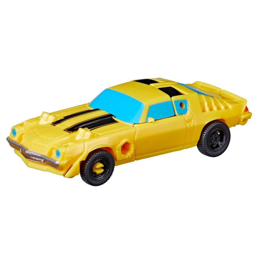 Mô hình Movie 7 Bumblebee dòng Combiner TRANSFORMERS F3898