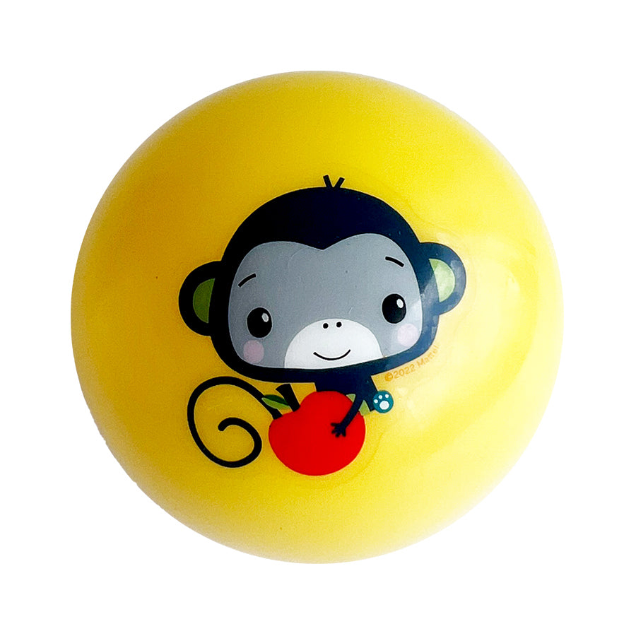 Bộ đồ chơi banh mềm 5 món cho bé FISHER-PRICE F0906