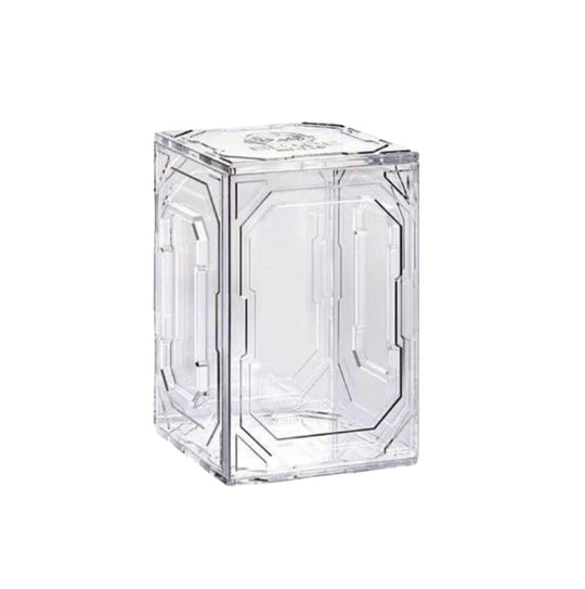 Hộp Trưng Bày SPACE MOLLY 100 POP MART 6941848201744