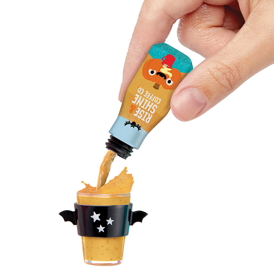 Bữa Tiệc Halloween MINIVERSE 593768-EUC