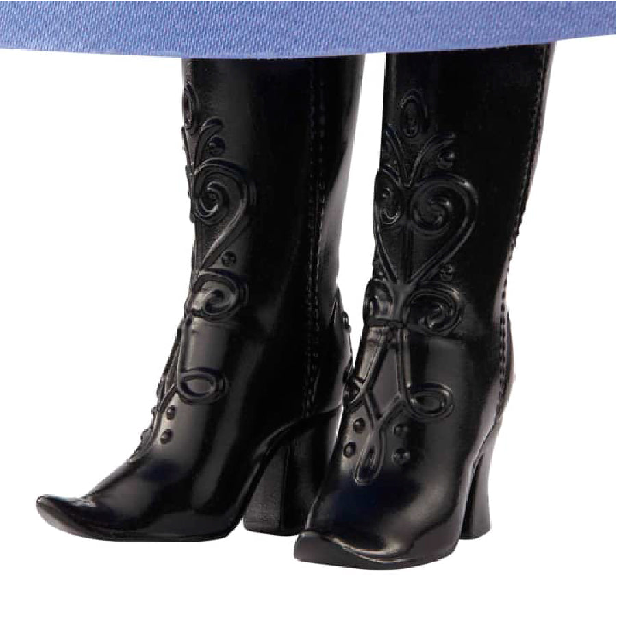 Disney Frozen - Công chúa Anna 1 DISNEY PRINCESS MATTEL HLW46