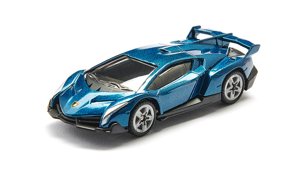 Mô Hình Xe Lamborghini Veneno SIKU 1485