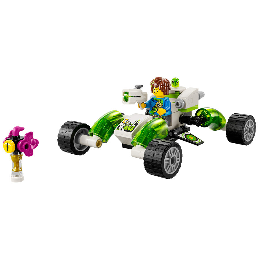 Đồ chơi lắp ráp Xe đua địa hình của Mateo LEGO DREAMZZZ 71471