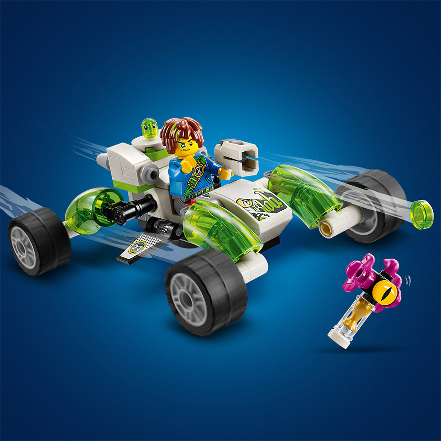 Đồ chơi lắp ráp Xe đua địa hình của Mateo LEGO DREAMZZZ 71471