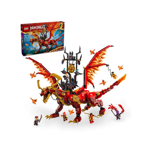 do-choi-lap-rap-rong-lua-bong-dem-cua-kai-lego-ninjago-71822