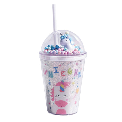 ly-nhua-clever-cup-rainbow-unicorn-xanh-pcup08-blue