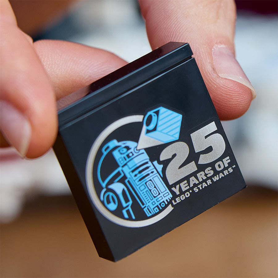 Đồ chơi lắp ráp Chiến hạm Tantive IV LEGO STAR WARS 75376