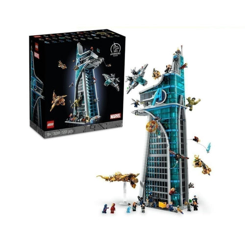 do-choi-lap-rap-toa-thap-tru-so-avengers-76269