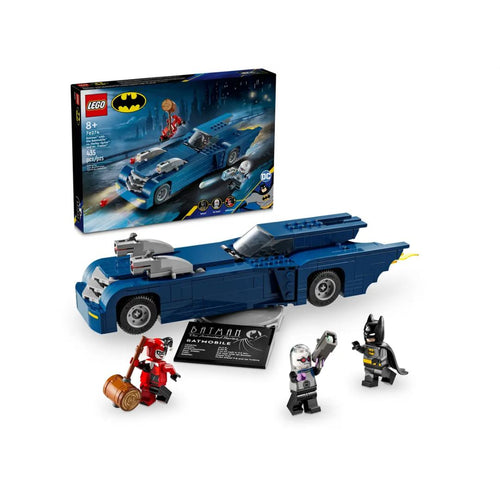 do-choi-lap-rap-sieu-xe-nguoi-doi-doi-dau-harley-quinn-lego-superheroes-76274