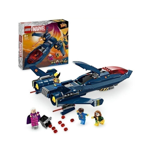 do-choi-lap-rap-phi-co-blackbird-cua-x-men-76281