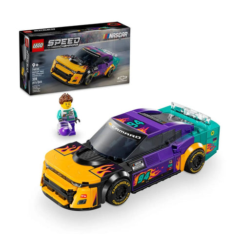 do-choi-lap-rap-sieu-xe-nascar-next-gen-chevrolet-camaro-zl1-lego-speed-champions-76935