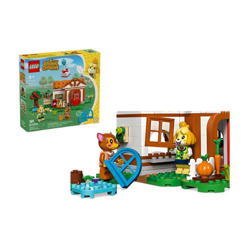 chuyen-tham-nha-cua-isabelle-lego-animal-crossing-77049