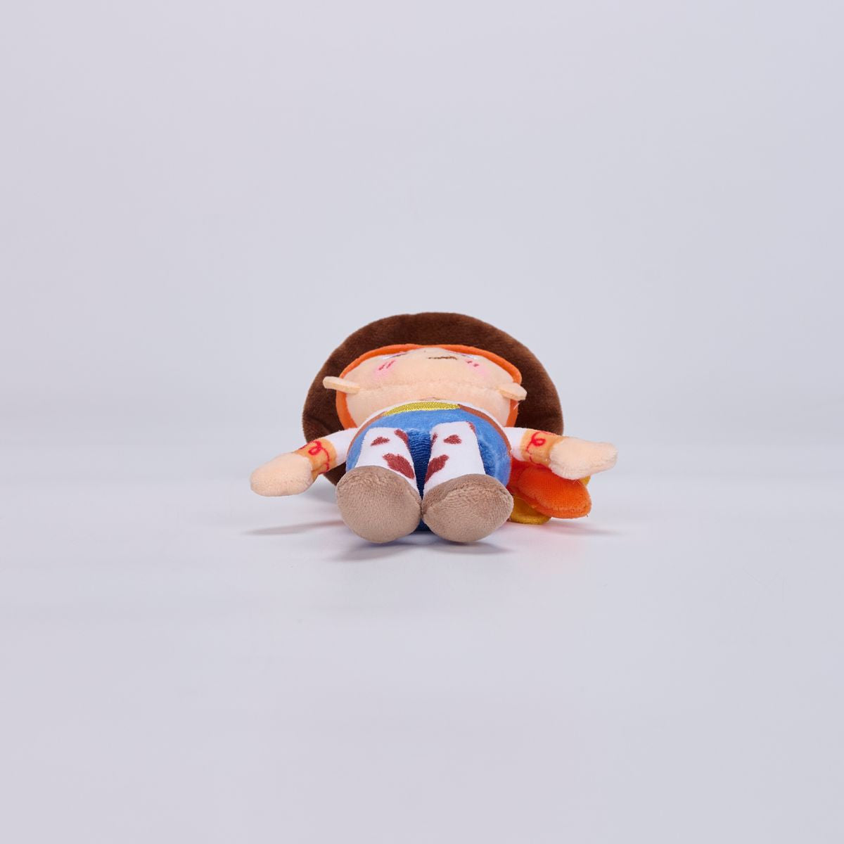 Đồ Chơi Móc Khóa Disney Toy Story 5 – Jessie PLUSH TOY AG2600232