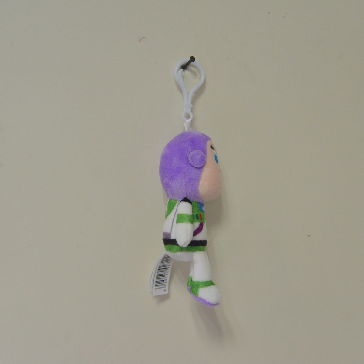 Đồ Chơi Móc Khóa Disney Toy Story – Buzz Lightyear PLUSH TOY AG2401049