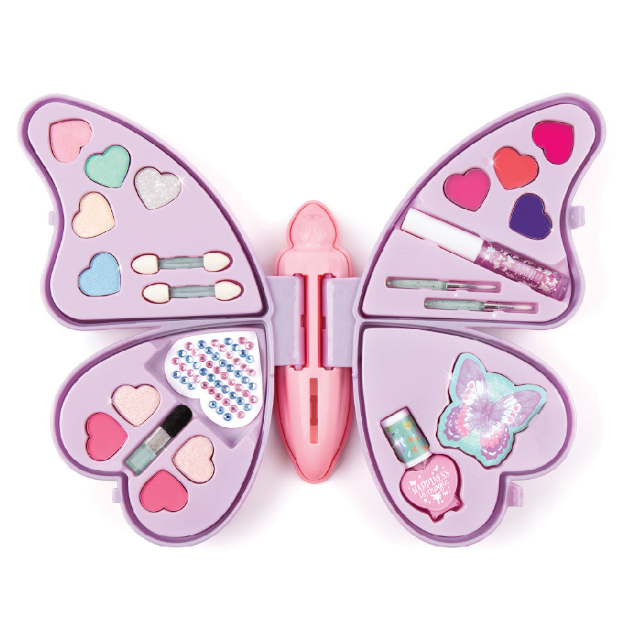 Bộ Trang Điểm Cánh Bướm Ngọt Ngào MAKE IT REAL 10058MIR