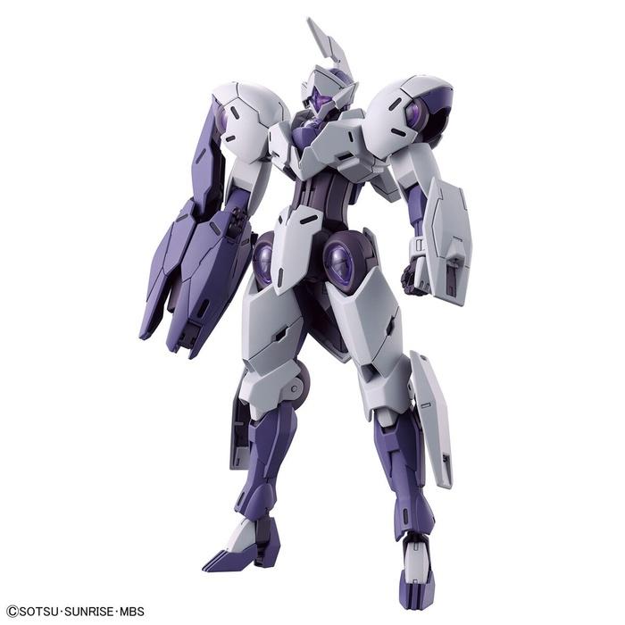 Đồ chơi lắp ráp mô hình HG 1/144 MICHAELIS GUNDAM 4573102642523