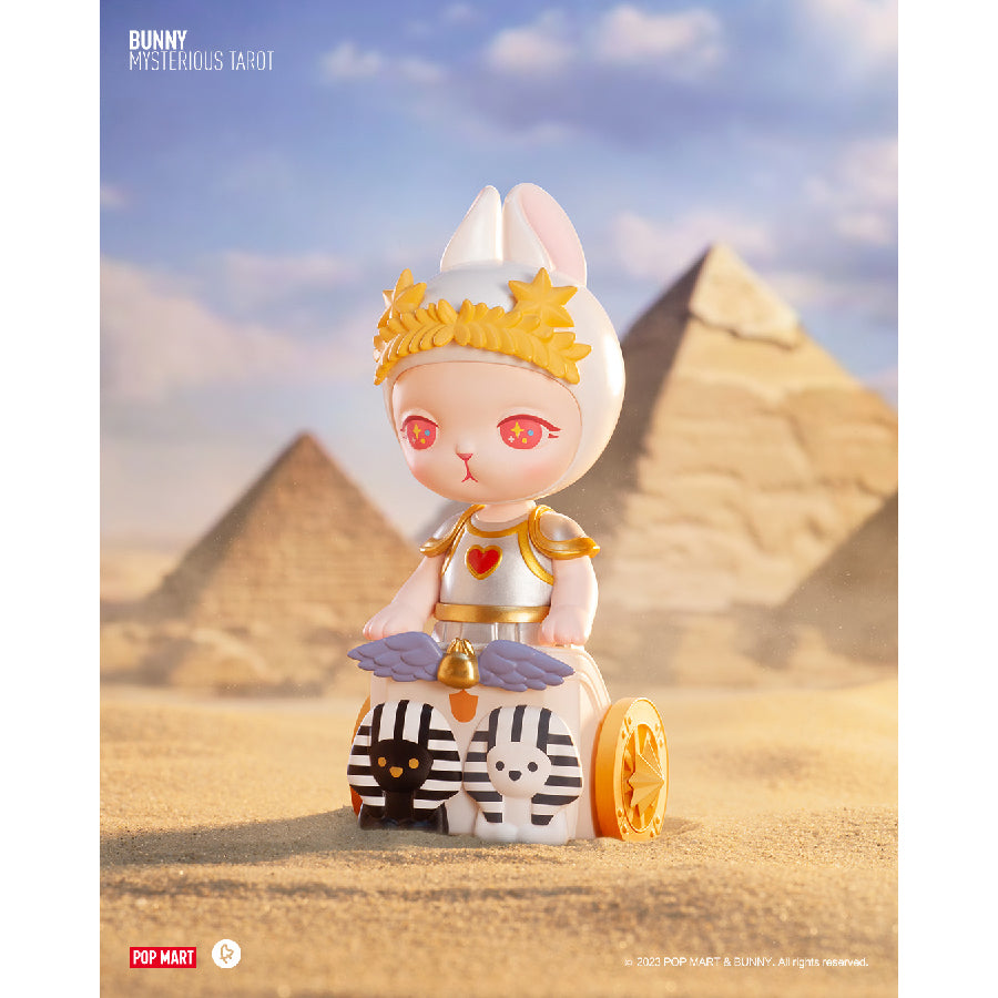 Mô Hình BUNNY Mysterious Tarot Series POP MART 6941848210517