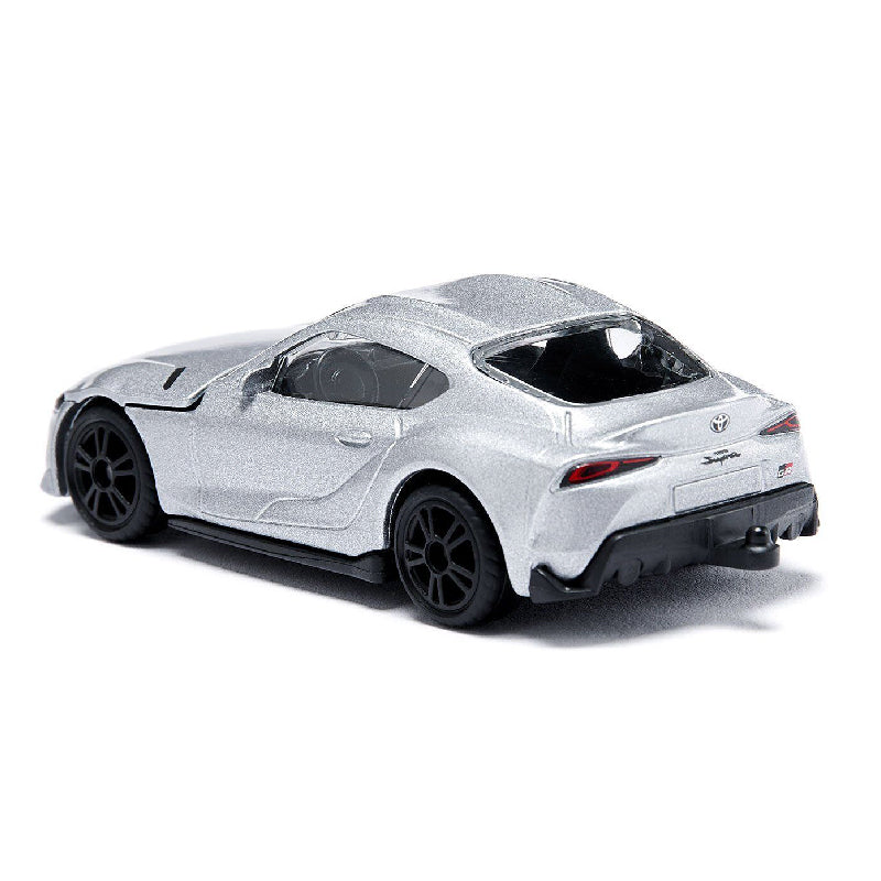 Mô Hình Xe Toyota Gr Supra SIKU 1578