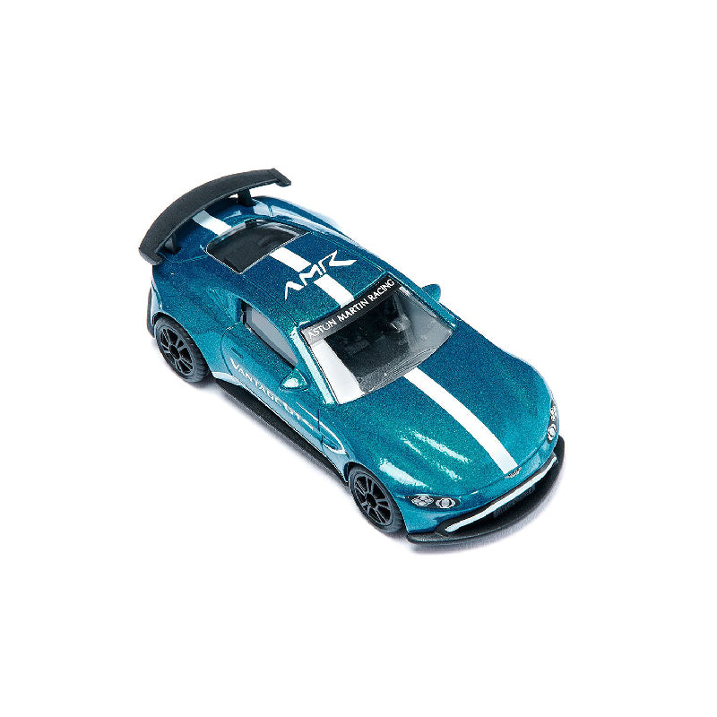 Mô Hình Xe Aston Martin Vantage Gt4 SIKU 1577